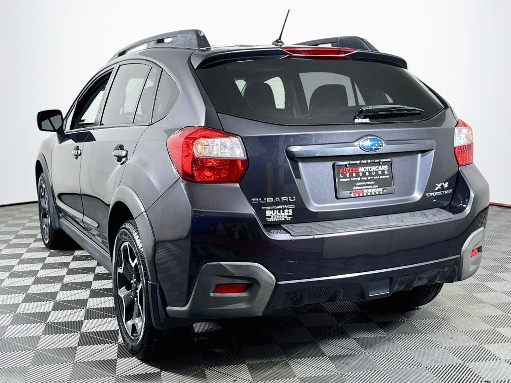 2014 Subaru XV Crosstrek 2.0i Premium