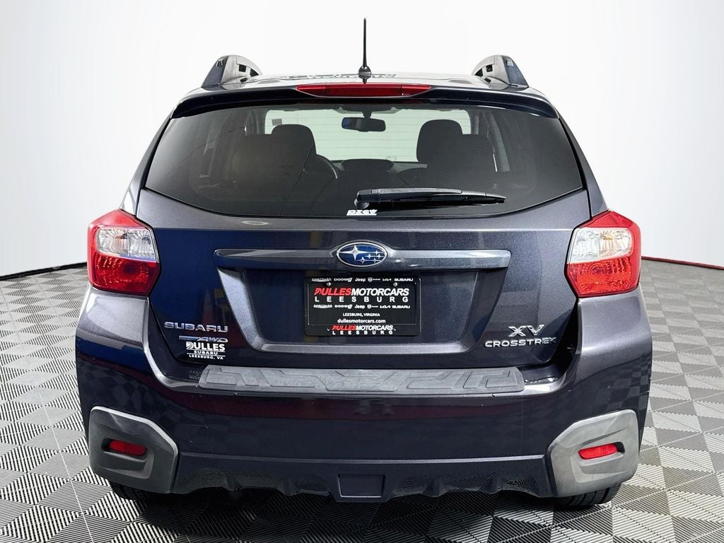 2014 Subaru XV Crosstrek 2.0i Premium