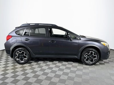 2014 Subaru XV Crosstrek 2.0i Premium