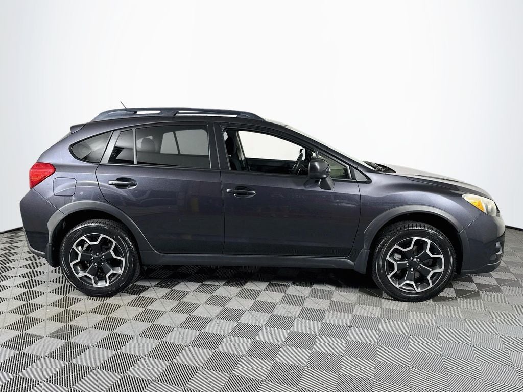 2014 Subaru XV Crosstrek 2.0i Premium