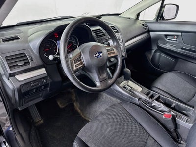 2014 Subaru XV Crosstrek 2.0i Premium