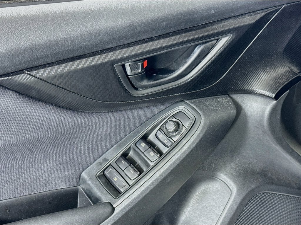 2018 Subaru Crosstrek 2.0i Premium AWD-CVT