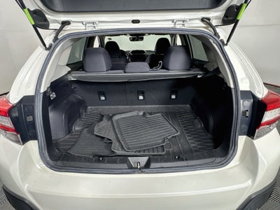 2018 Subaru Crosstrek 2.0i Premium AWD-CVT