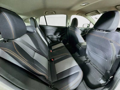 2018 Subaru Crosstrek 2.0i Premium AWD-CVT