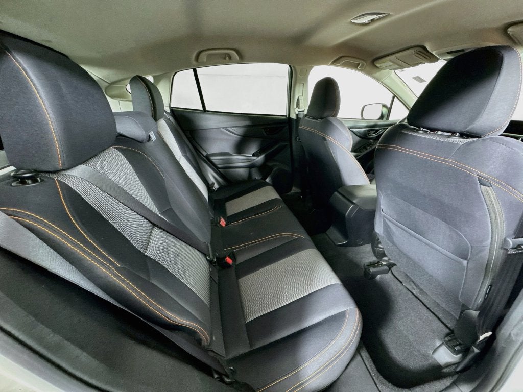 2018 Subaru Crosstrek 2.0i Premium AWD-CVT