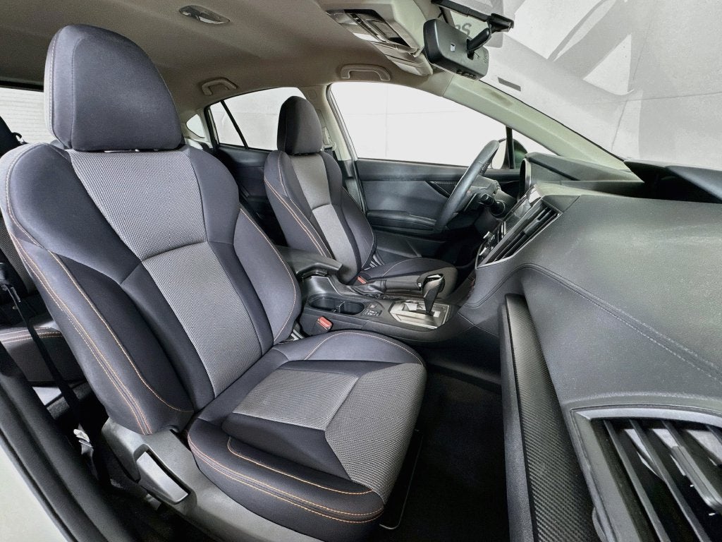 2018 Subaru Crosstrek 2.0i Premium AWD-CVT