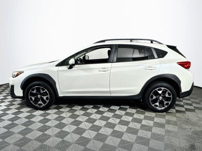 2018 Subaru Crosstrek 2.0i Premium AWD-CVT
