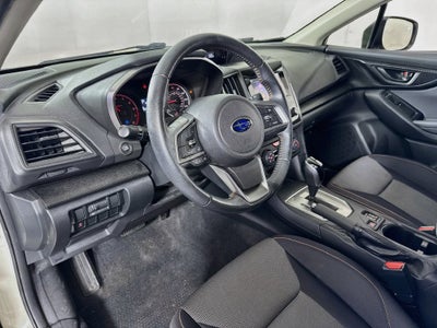 2018 Subaru Crosstrek 2.0i Premium AWD-CVT