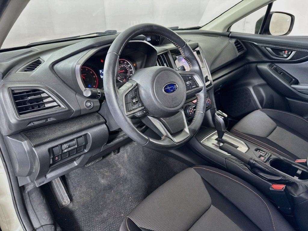 2018 Subaru Crosstrek 2.0i Premium AWD-CVT
