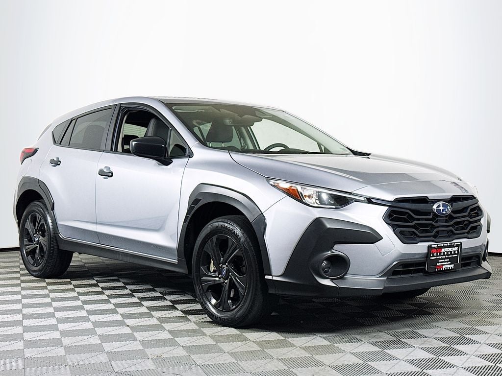 2024 Subaru Crosstrek Base