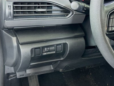 2024 Subaru Crosstrek Base