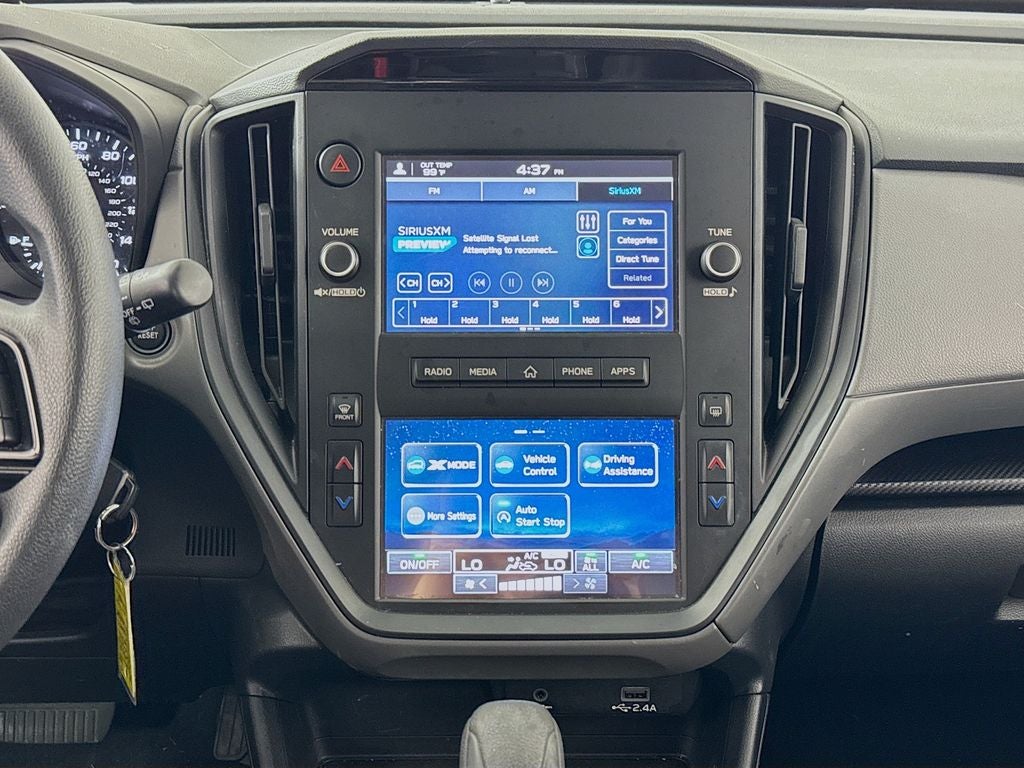 2024 Subaru Crosstrek Base