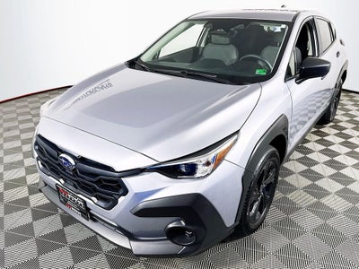 2024 Subaru Crosstrek Base