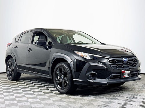 2024 Subaru Crosstrek Base