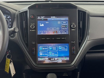 2024 Subaru Crosstrek Base