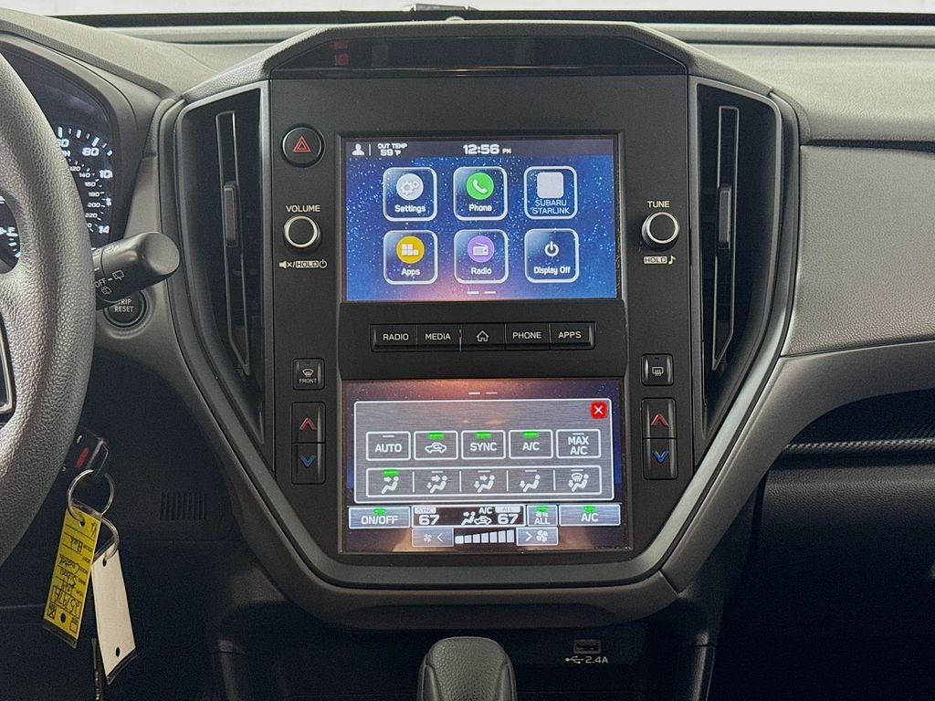 2024 Subaru Crosstrek Base