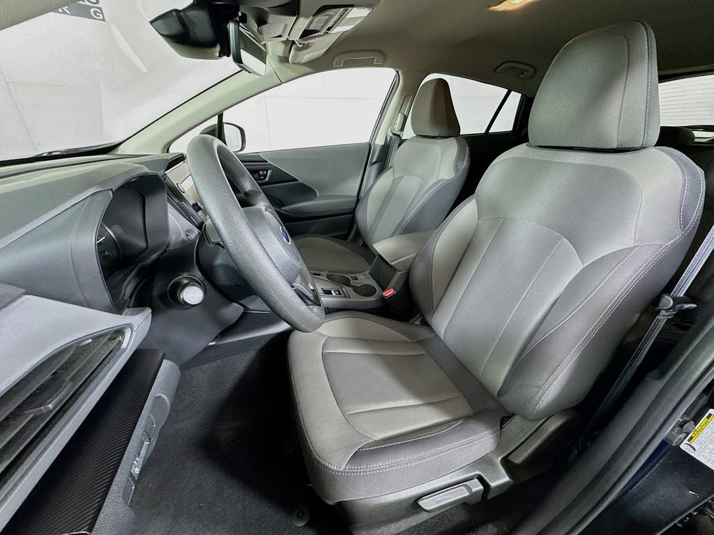 2024 Subaru Crosstrek Base