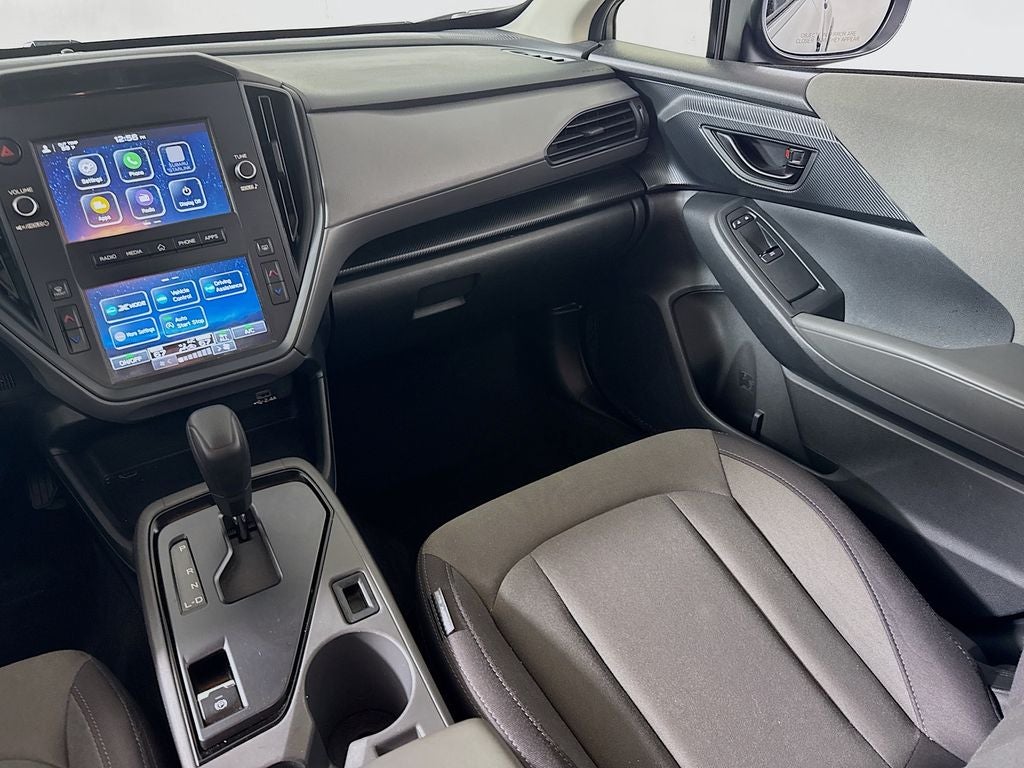 2024 Subaru Crosstrek Base
