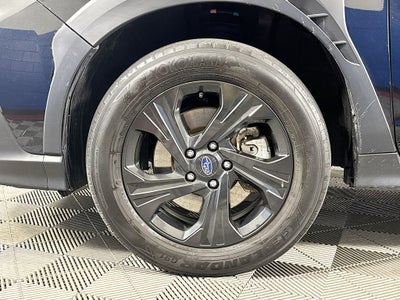 2024 Subaru Crosstrek Base