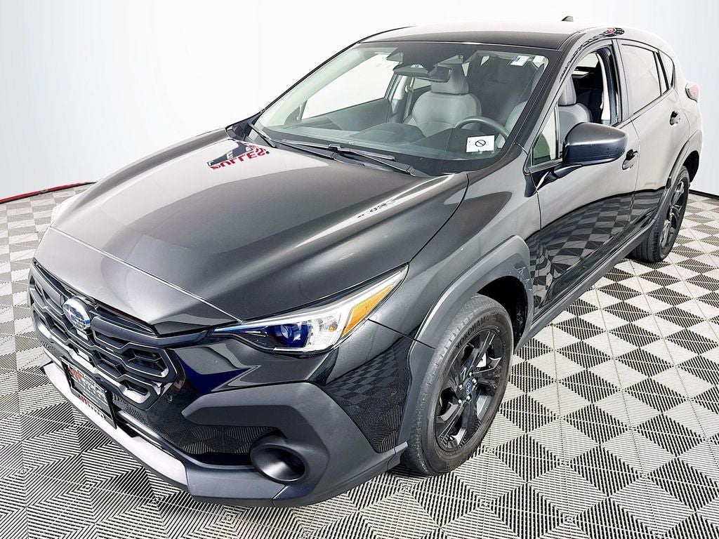 2024 Subaru Crosstrek Base