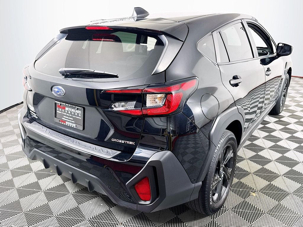 2024 Subaru Crosstrek Base