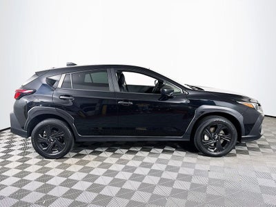 2024 Subaru Crosstrek Base
