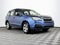 2018 Subaru Forester 2.5i Manual 6Speed