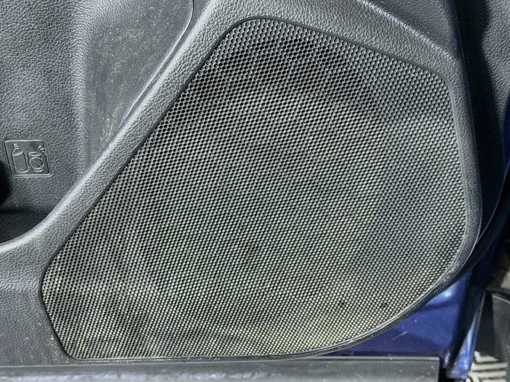 2018 Subaru Forester 2.5i Manual 6Speed