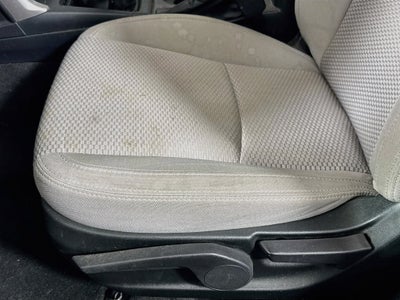 2018 Subaru Forester 2.5i Manual 6Speed