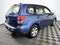 2018 Subaru Forester 2.5i Manual 6Speed