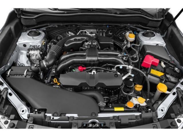 2015 Subaru Forester 2.5i Premium Premium