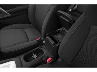 2015 Subaru Forester 2.5i Premium Premium