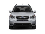 2015 Subaru Forester 2.5i Premium Premium