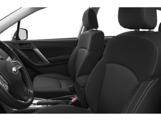 2015 Subaru Forester 2.5i Premium Premium