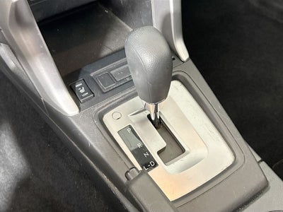2014 Subaru Forester 2.5i Premium 5DR AUTO