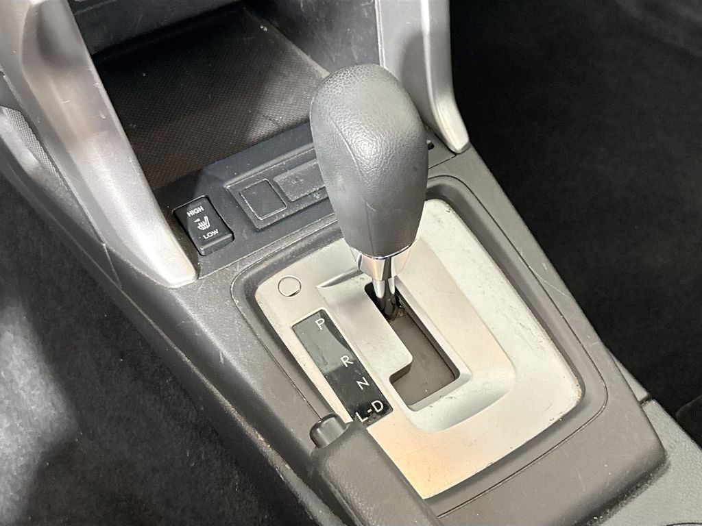 2014 Subaru Forester 2.5i Premium 5DR AUTO