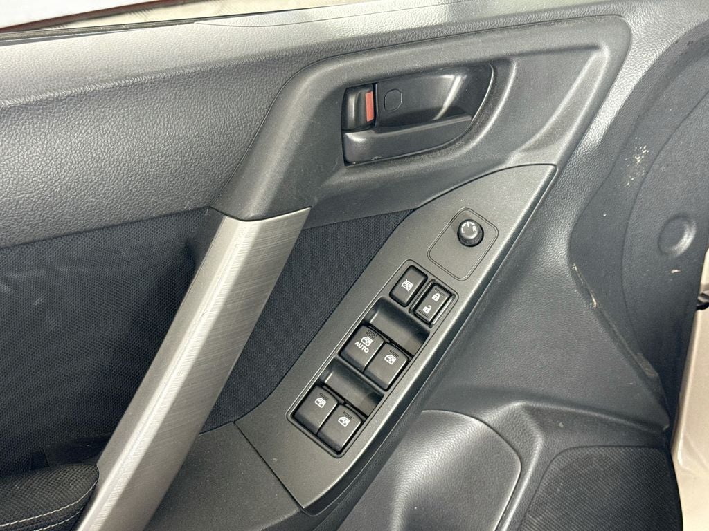 2014 Subaru Forester 2.5i Premium 5DR AUTO