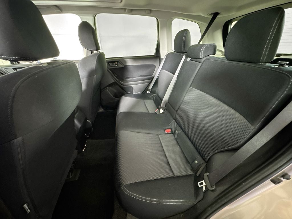 2014 Subaru Forester 2.5i Premium 5DR AUTO