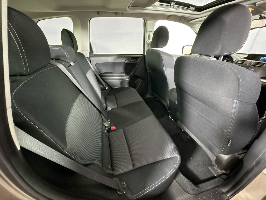 2014 Subaru Forester 2.5i Premium 5DR AUTO