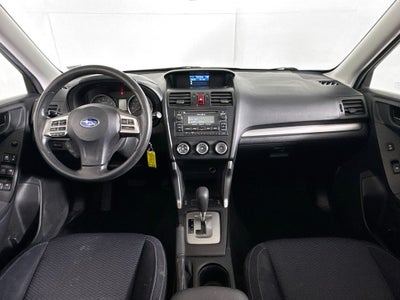 2014 Subaru Forester 2.5i Premium 5DR AUTO