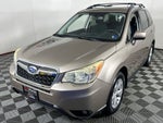 2014 Subaru Forester 2.5i Premium 5DR AUTO