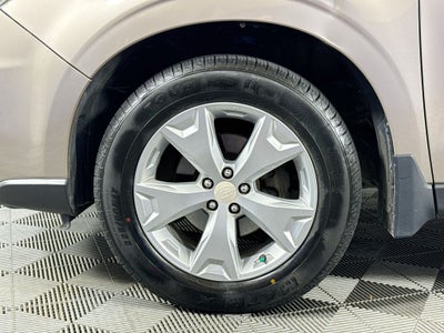 2014 Subaru Forester 2.5i Premium 5DR AUTO