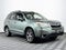 2016 Subaru Forester 2.5i Touring
