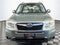 2016 Subaru Forester 2.5i Touring