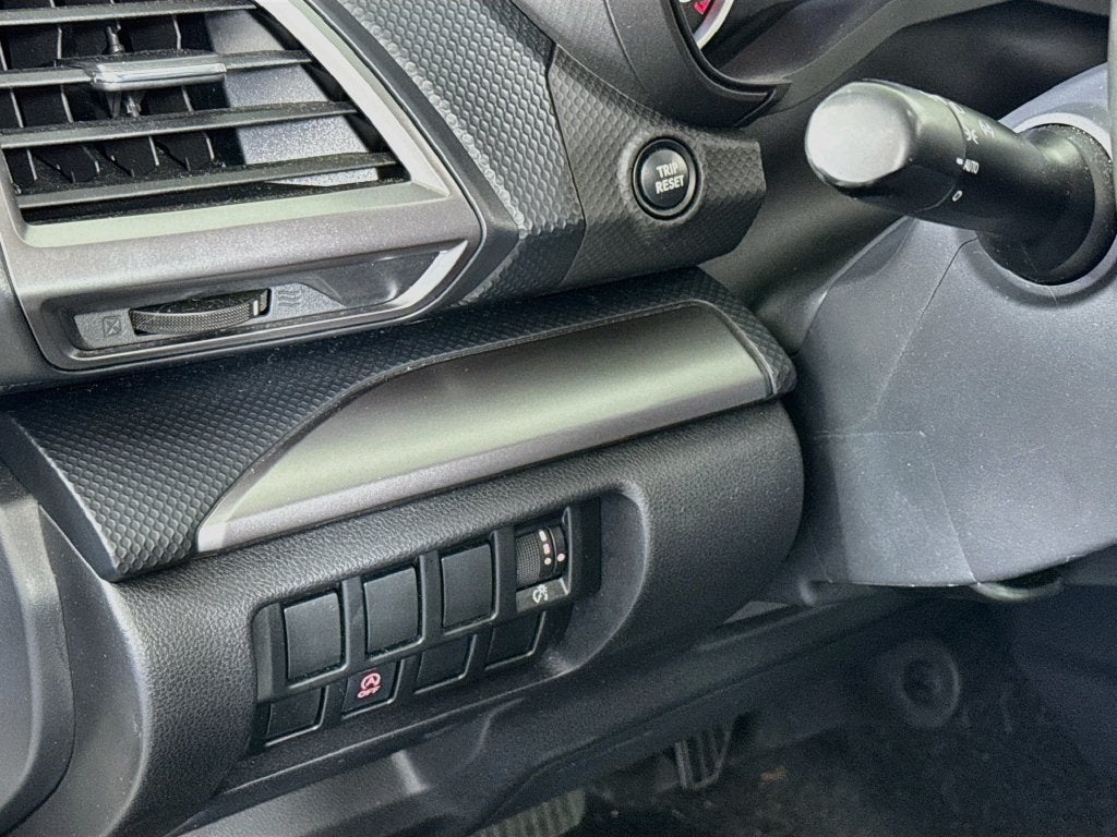 2019 Subaru Forester Premium AWD