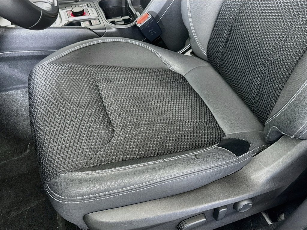 2019 Subaru Forester Premium AWD