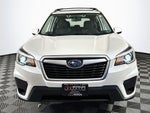 2019 Subaru Forester Premium AWD