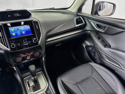 2019 Subaru Forester Premium AWD
