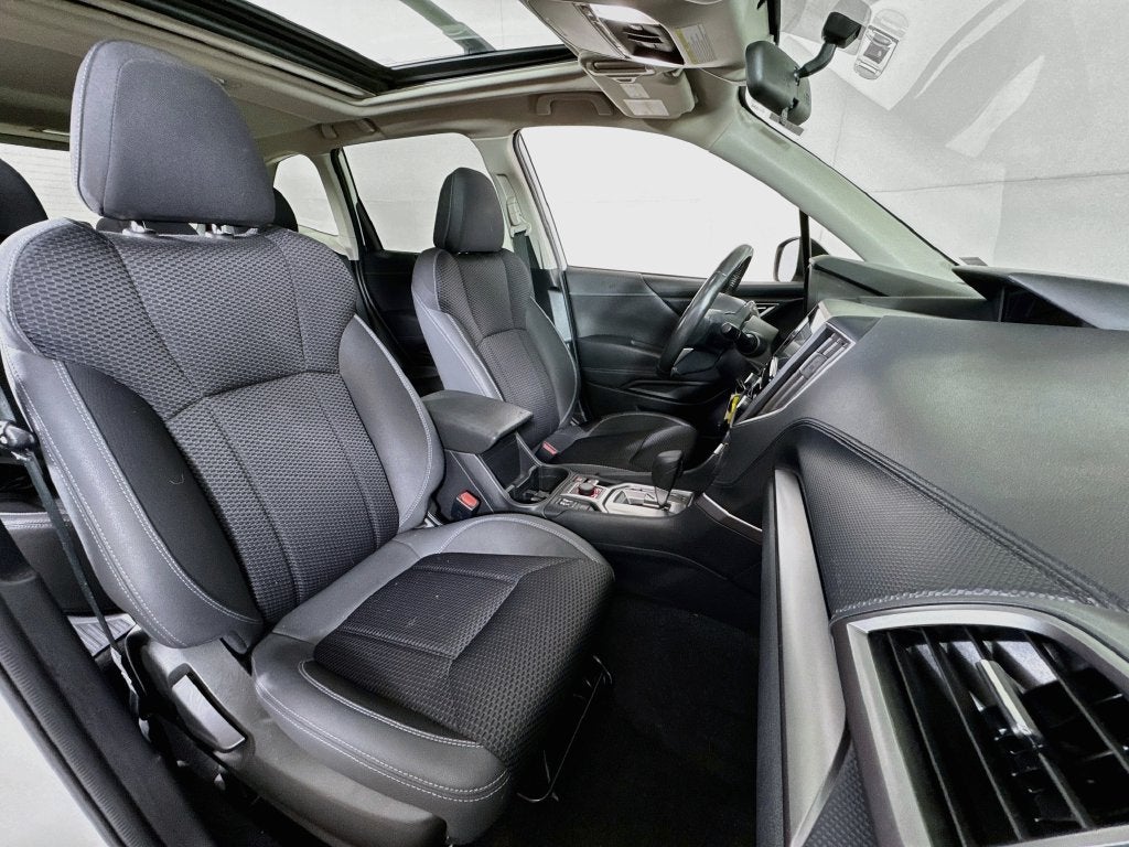 2019 Subaru Forester Premium AWD