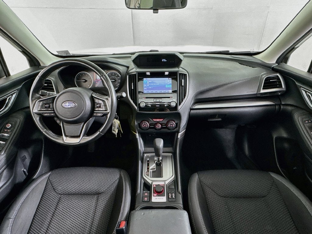2019 Subaru Forester Premium AWD